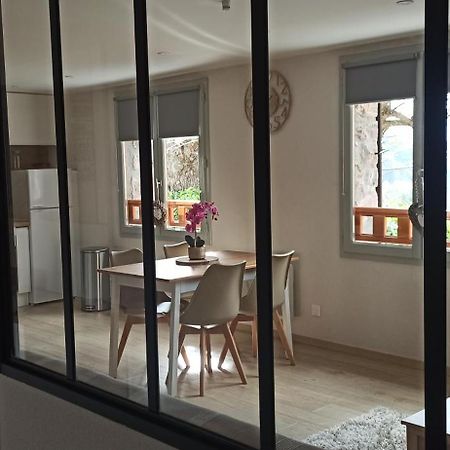 Appartement Cosy Au Coeur Du Mercantour Valdeblore Kültér fotó