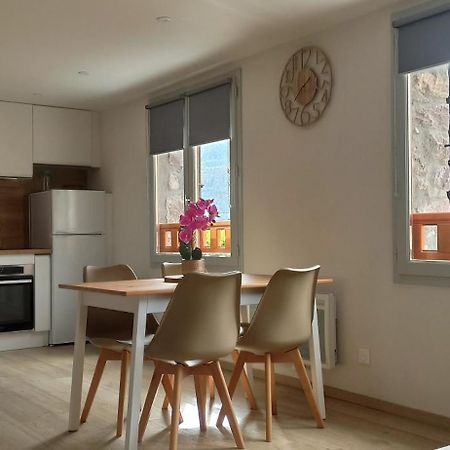 Appartement Cosy Au Coeur Du Mercantour Valdeblore Kültér fotó