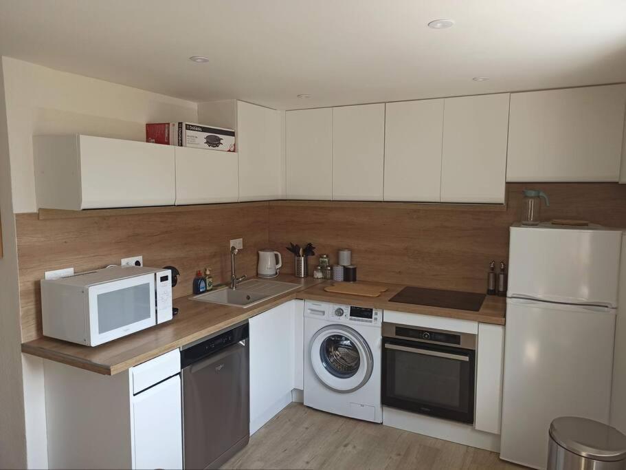 Appartement Cosy Au Coeur Du Mercantour Valdeblore Kültér fotó