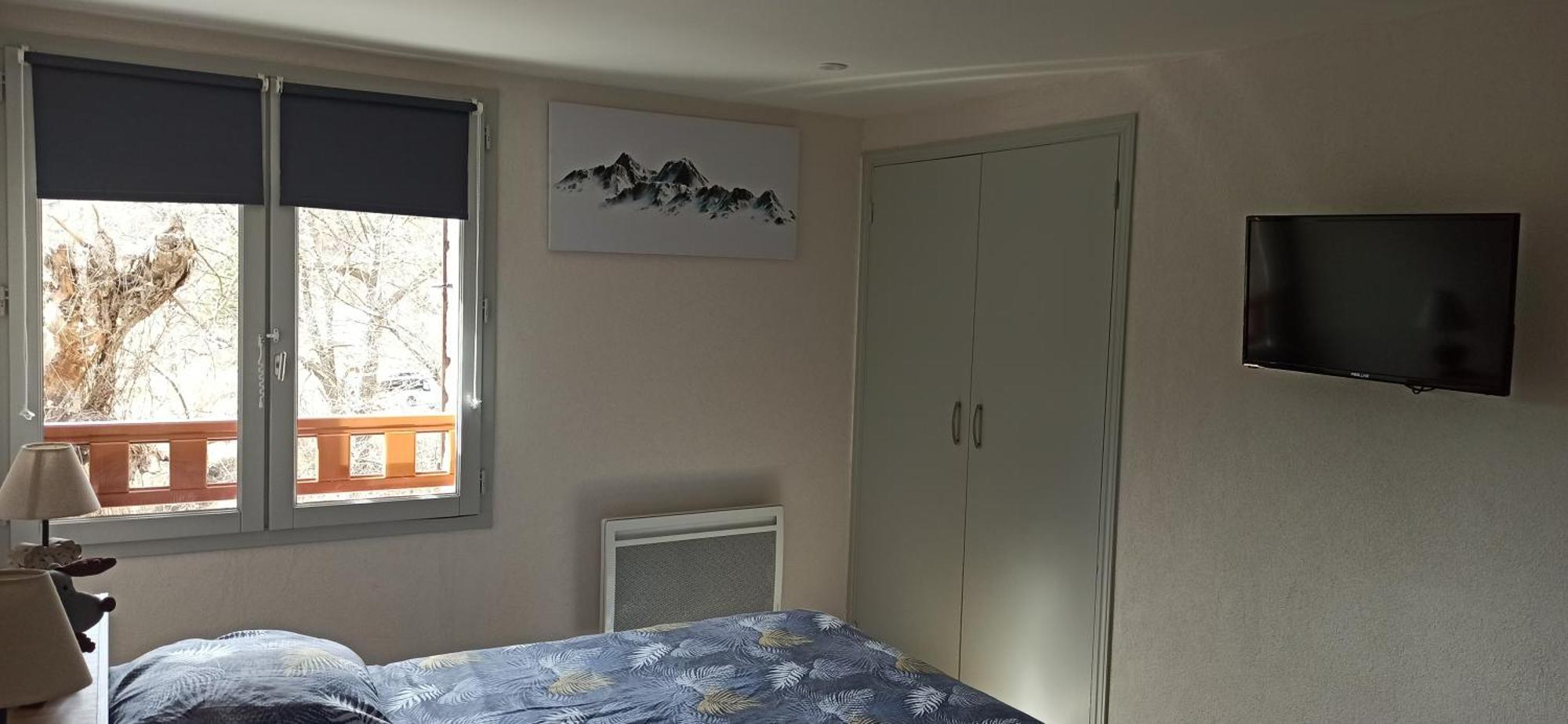 Appartement Cosy Au Coeur Du Mercantour Valdeblore Kültér fotó